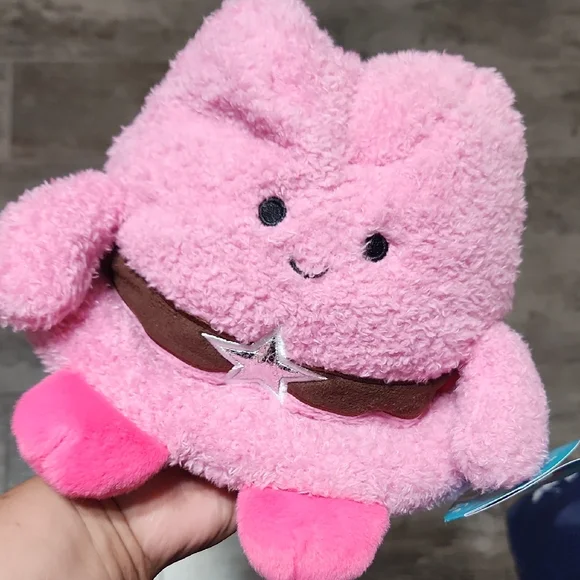 Bumz Bumz Cowboy Hat Plush - Picture 1 of 3